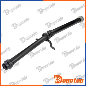 Arbre de transmission avant pour AUDI | NWN-AU-019, GKNP20058